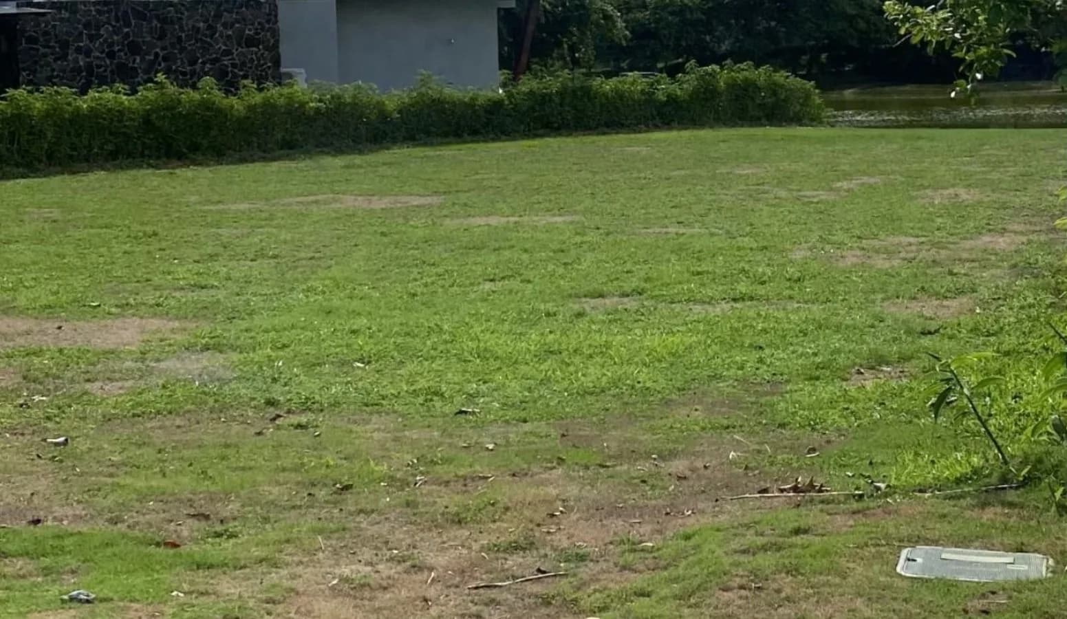 Land at Místico Beach Town and Resort