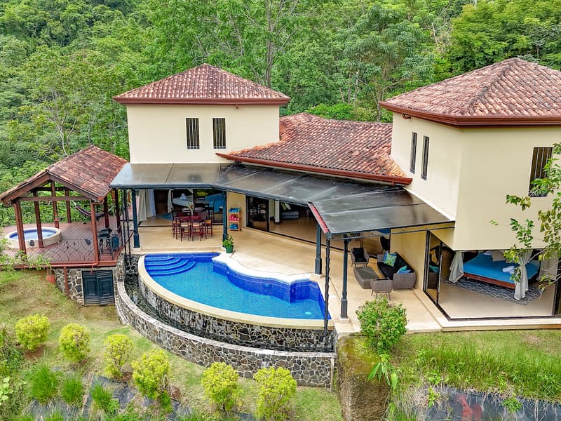 Terreno en Puerto Cortés