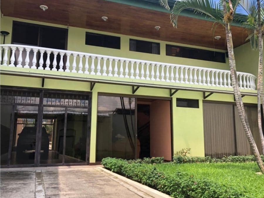 Casa en San José