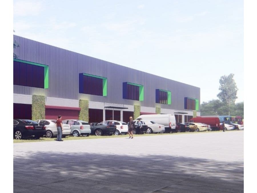 Bodega en Cartago