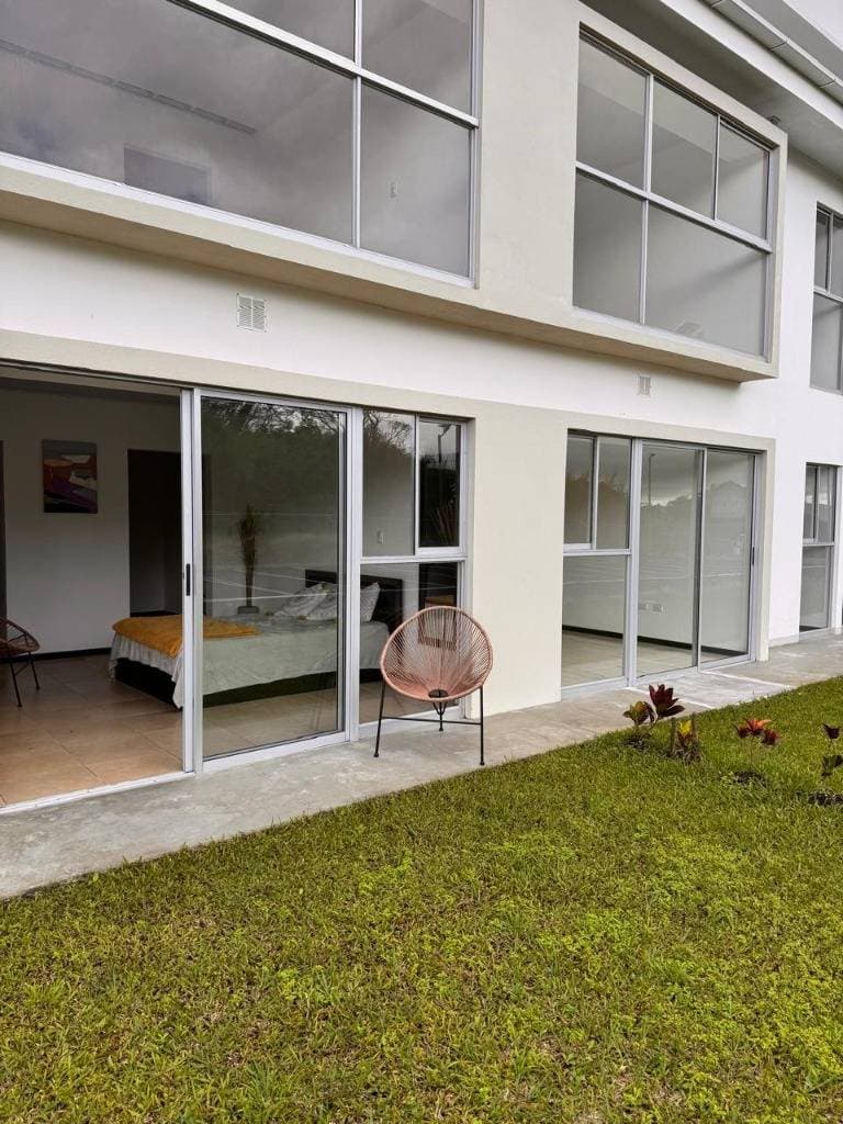 Property at El Alto