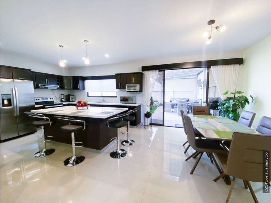 Casa en Santo Domingo