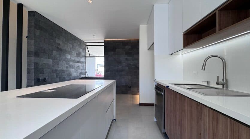 Casa en Condominio La Floresta