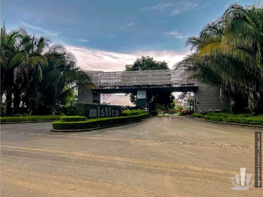 Casa en Herradura