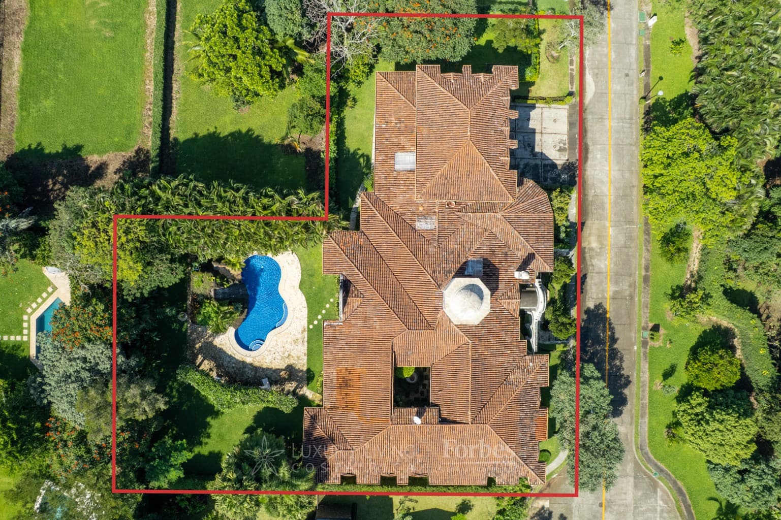 Property at San Rafael