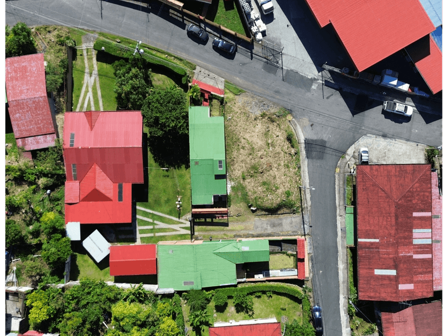 Terreno en Santa Rosa