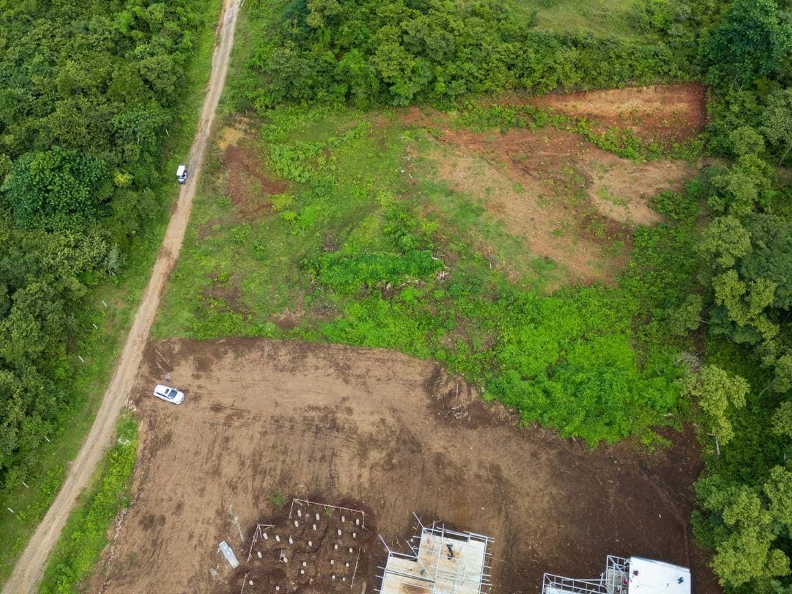 Property at Playa Potrero