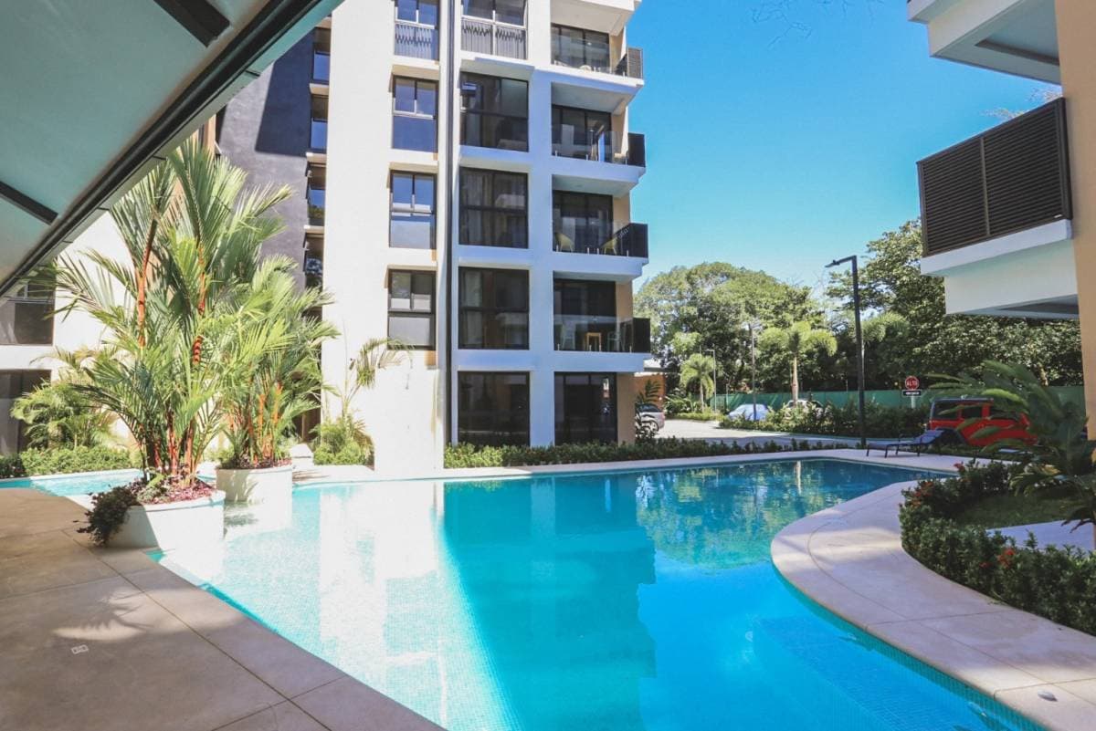 Property at Condominio Torres del Mar