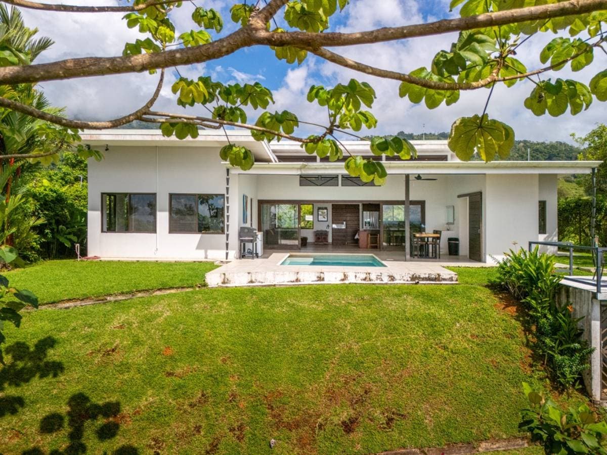 Casa en Chontales
