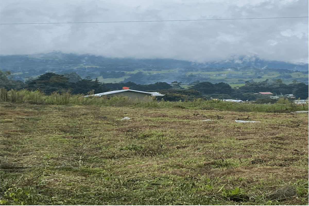 Terreno en Alajuela