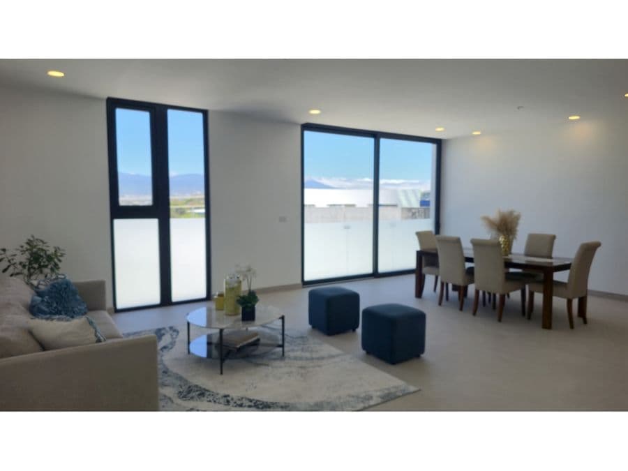 Apartment at San Jerónimo