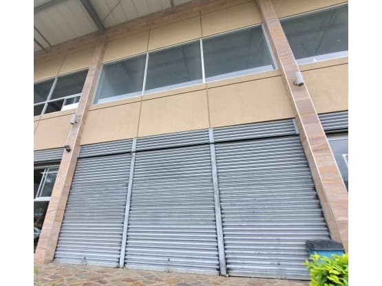 Commercial at Escazú