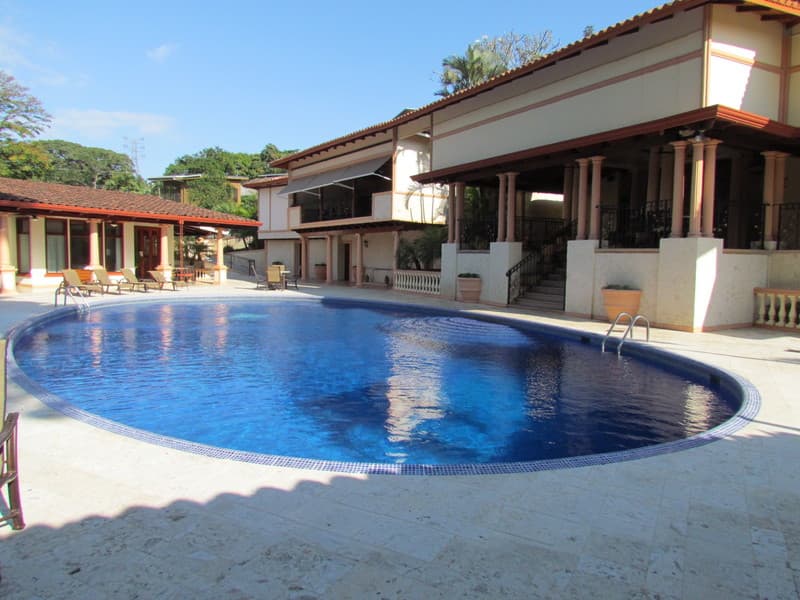 Property at Santa Ana