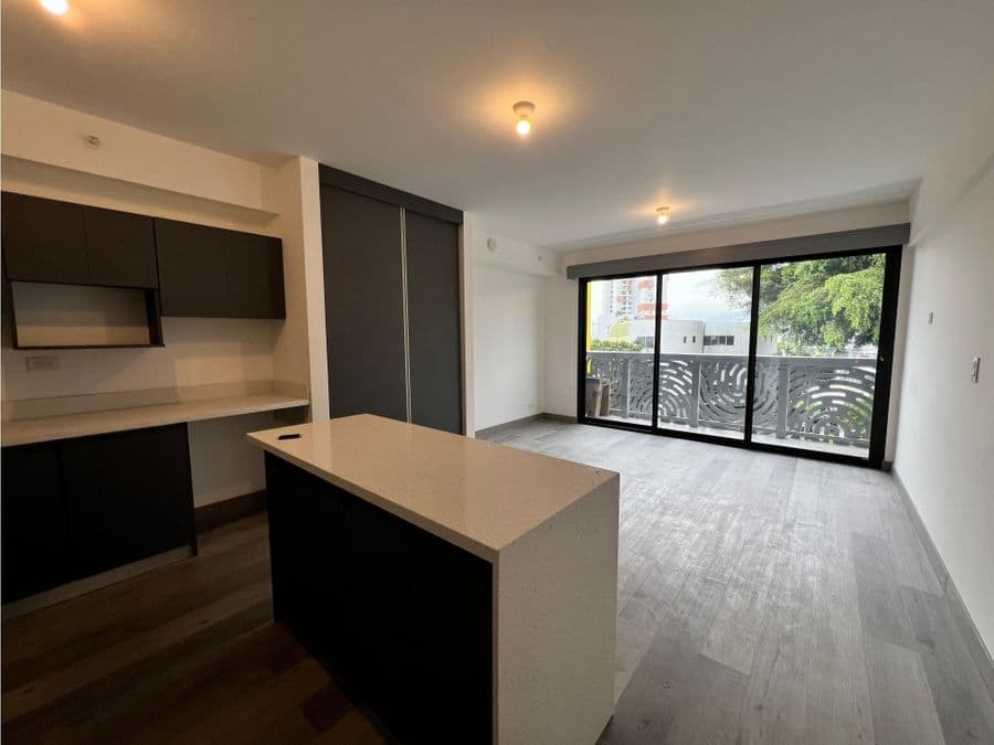 Apartment at SER Escalante