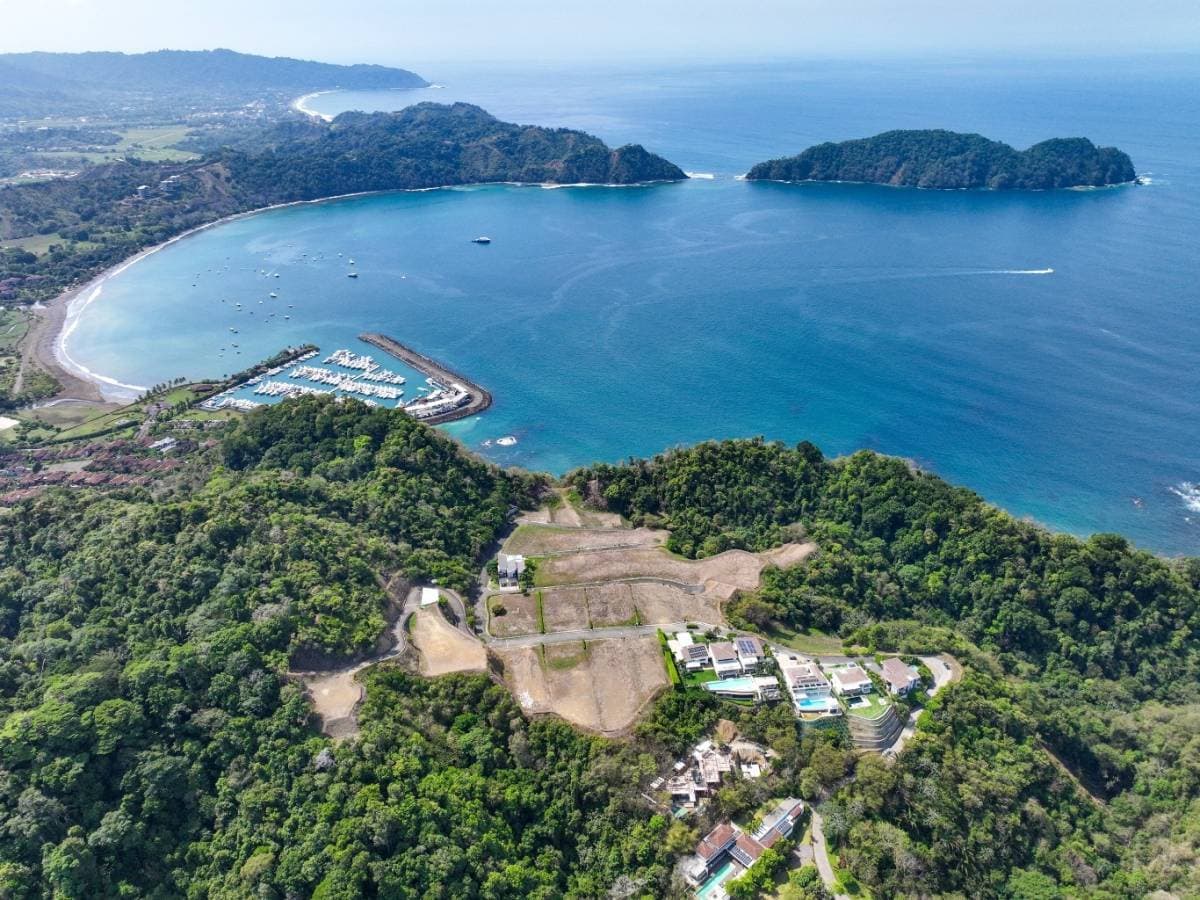 Propiedad en Faro Escondido