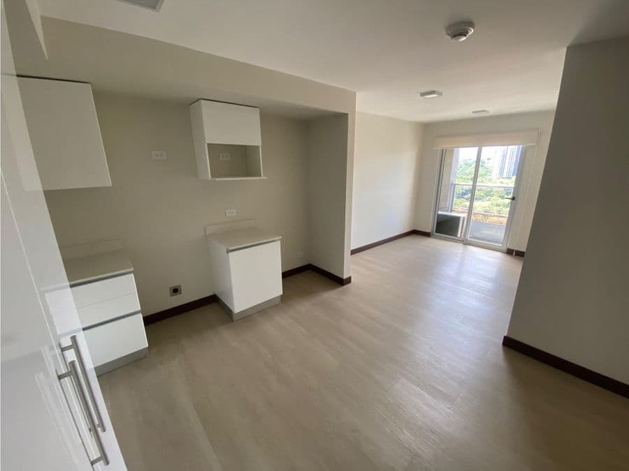 Apartment at Uruca
