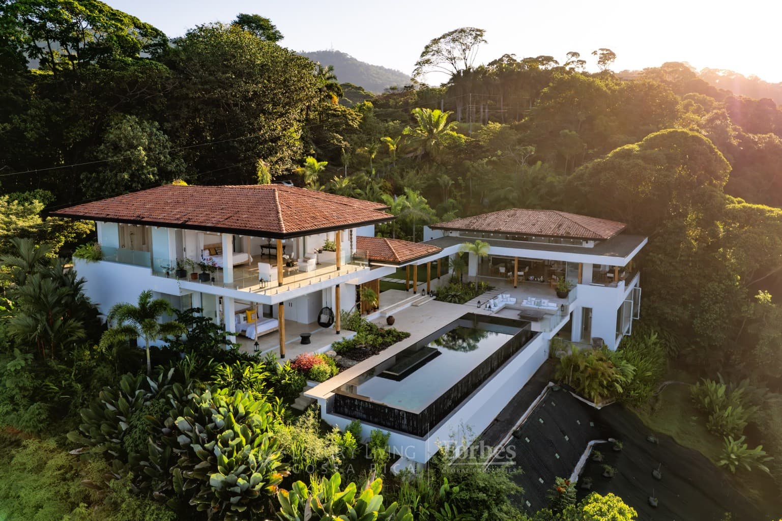 Propiedad en Bahía Ballena