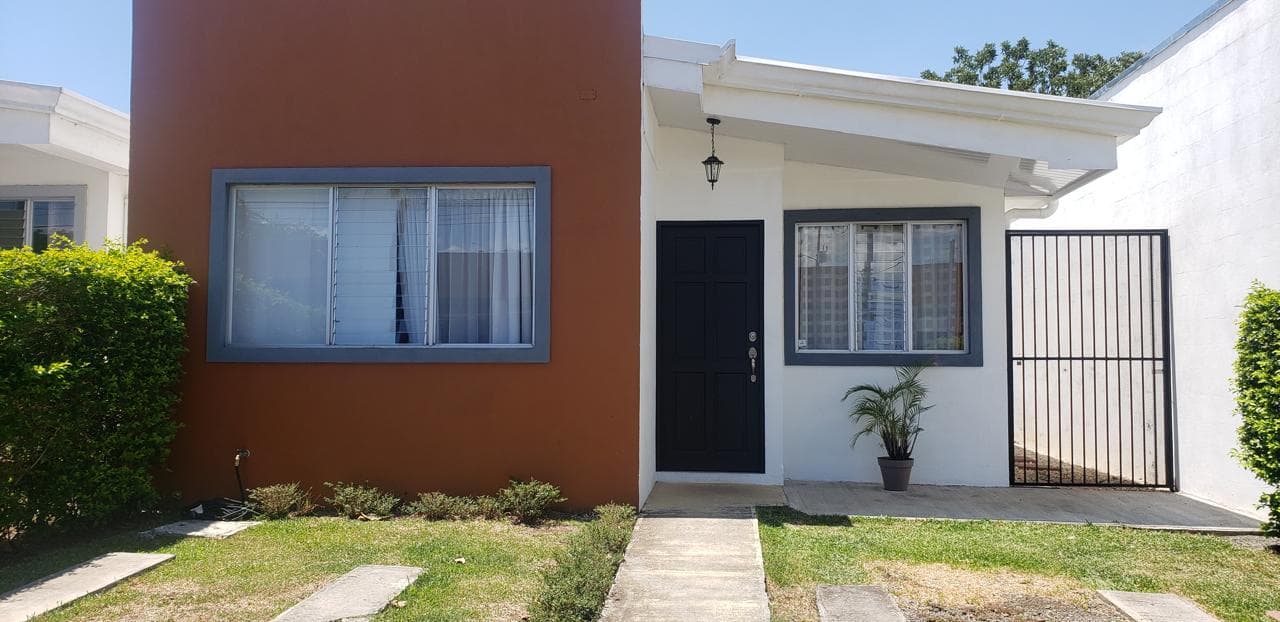 Casa en Condominio Málaga Ciruelas 2