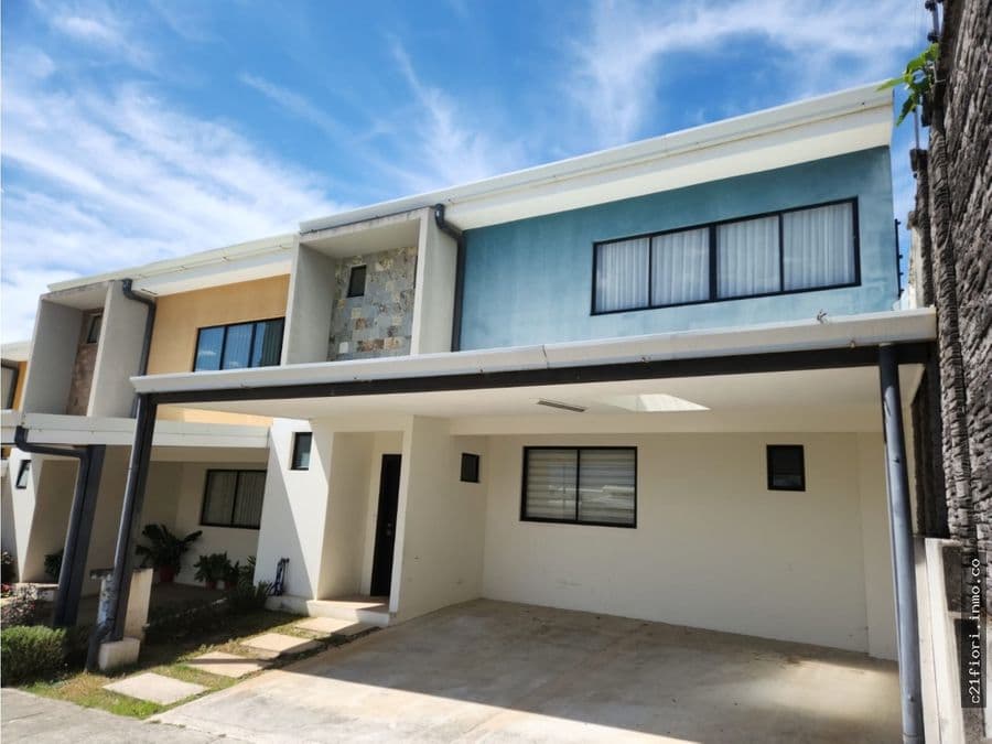 Casa en Ulloa