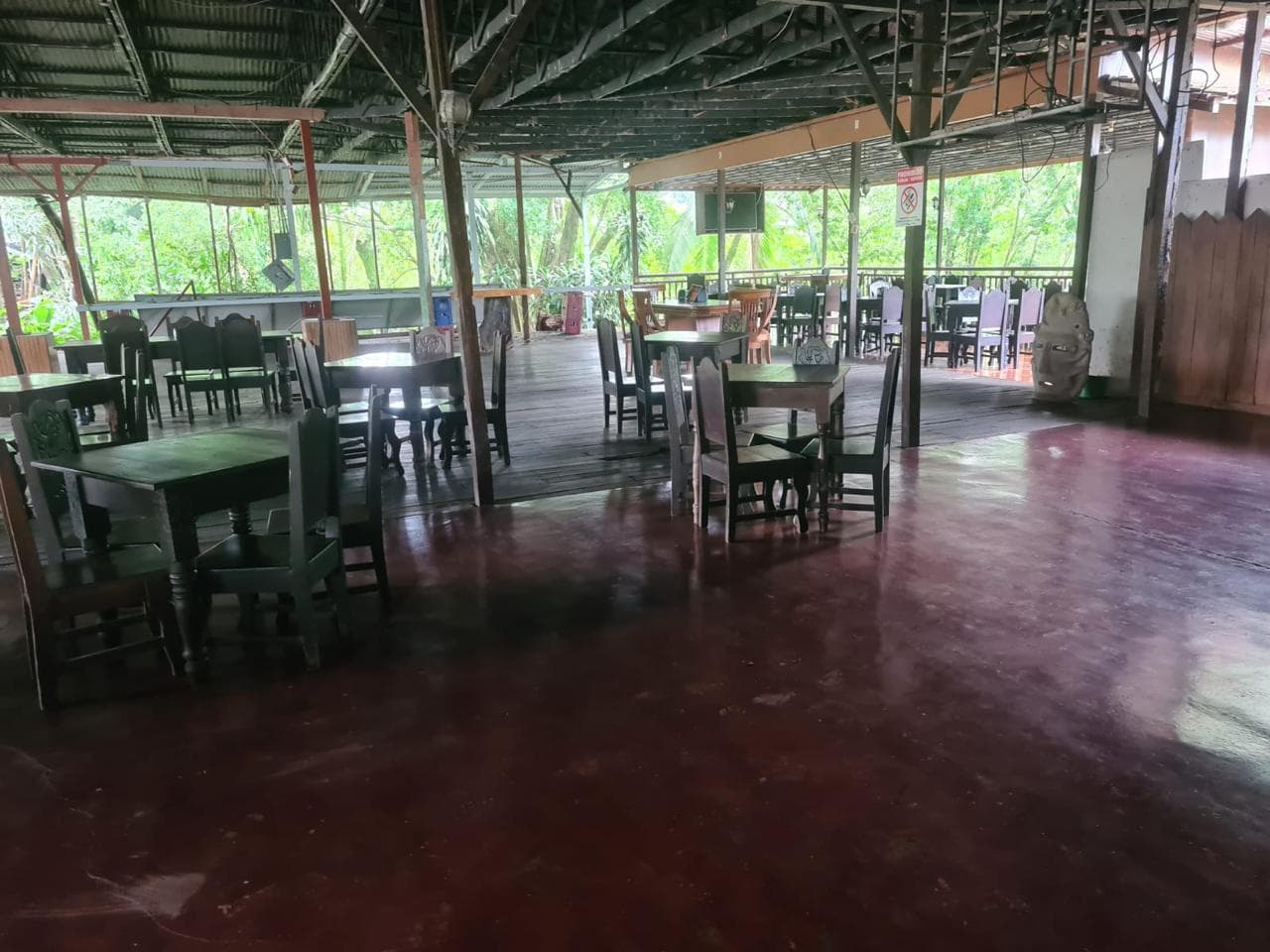 Comercial en Florencia