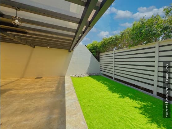 Casa en Condominio Parques del Sol