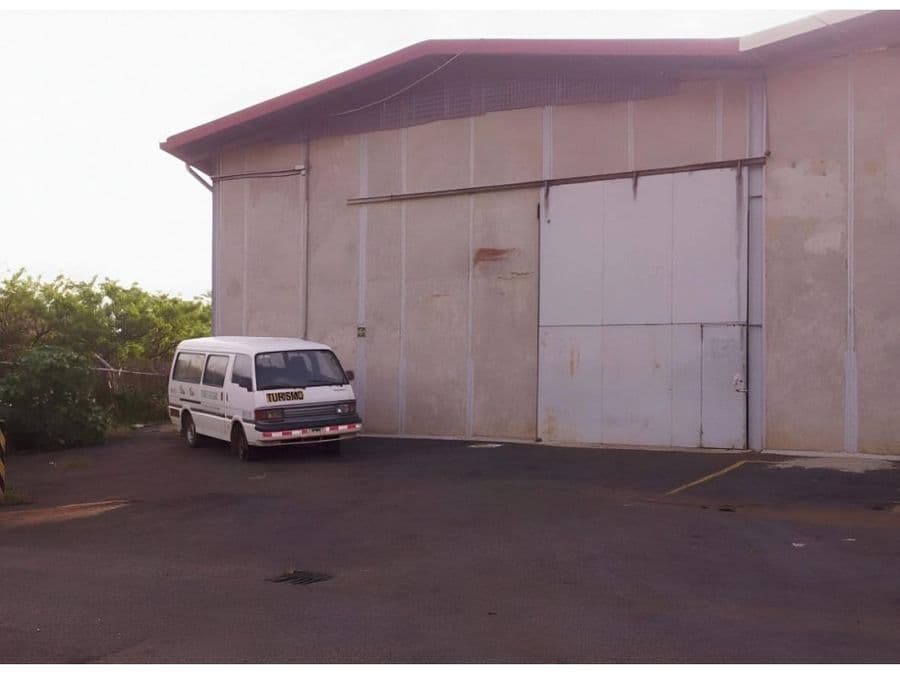 Bodega en San Francisco