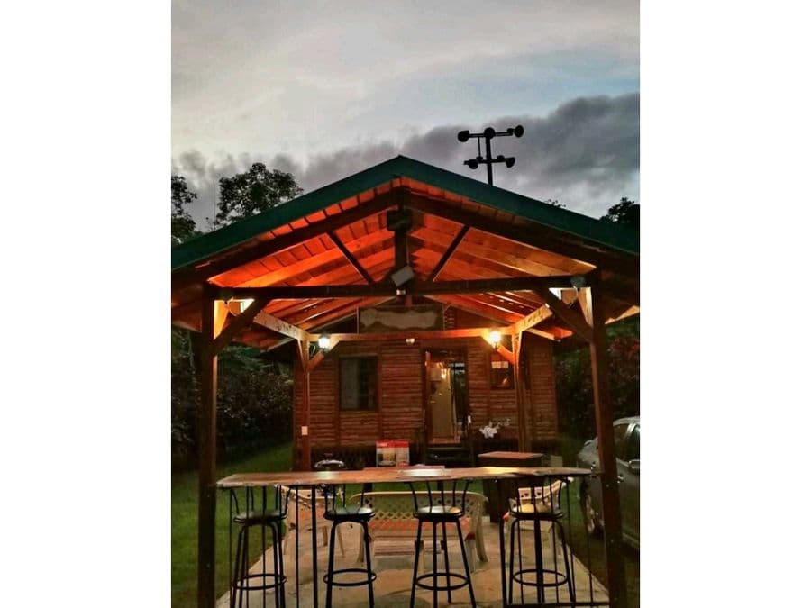 Property at Florencia