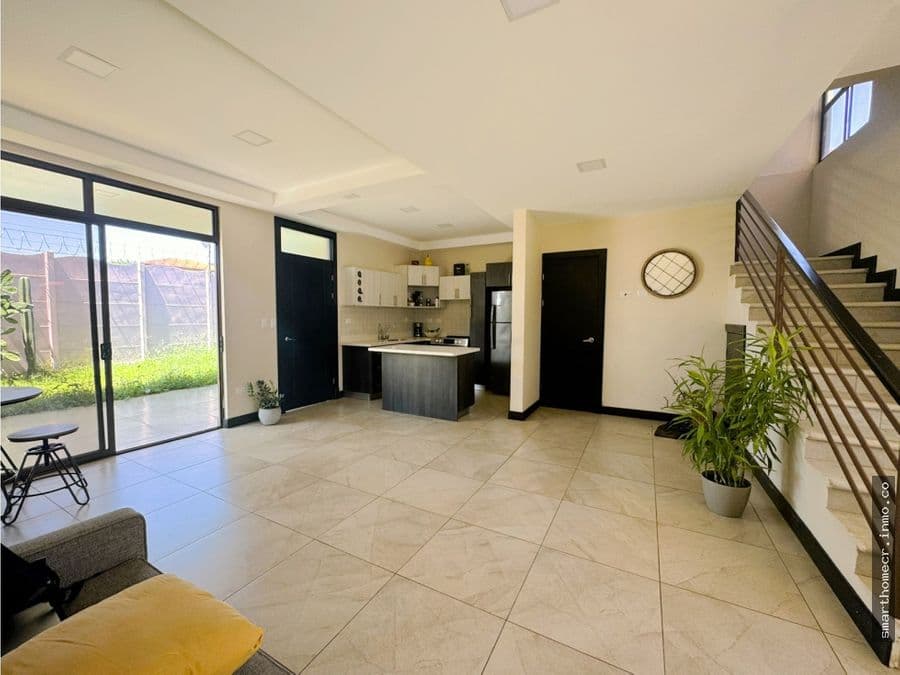 House at Condominio Villas del Río