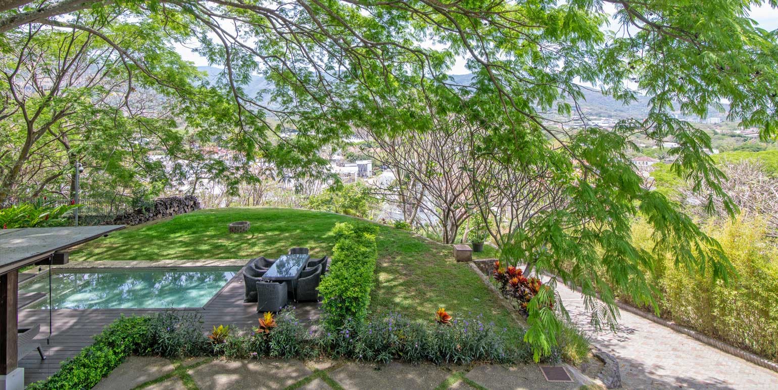 Property at Santa Ana