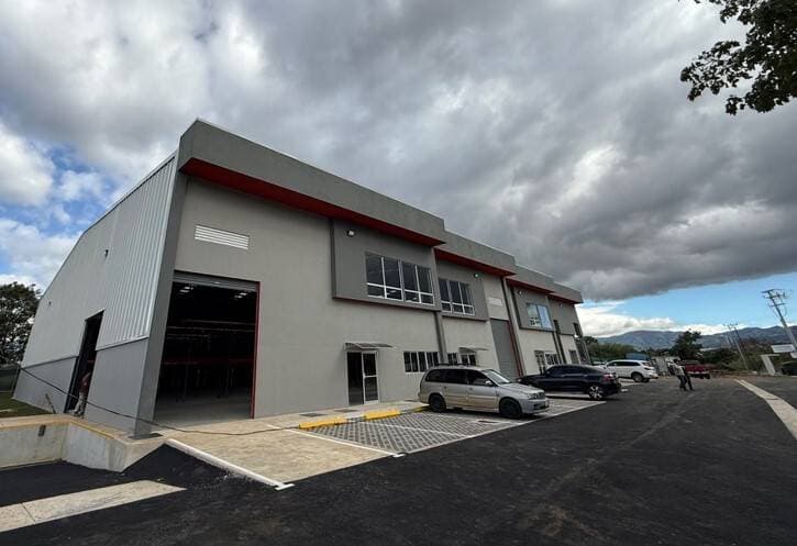 Bodega en Santo Domingo