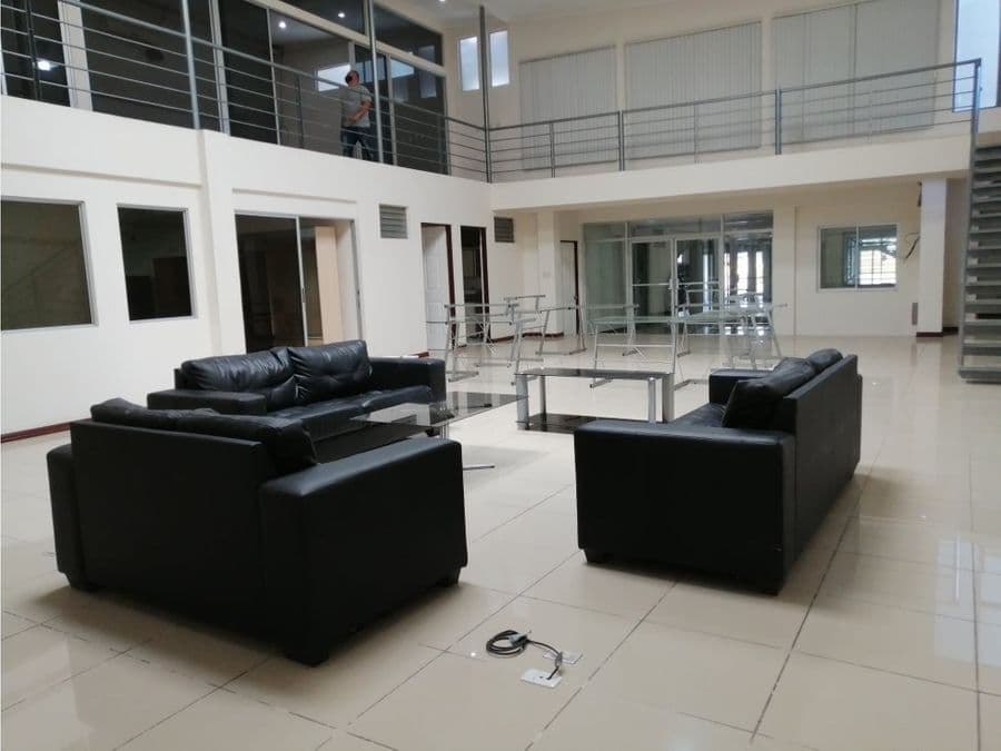 Office at Curridabat