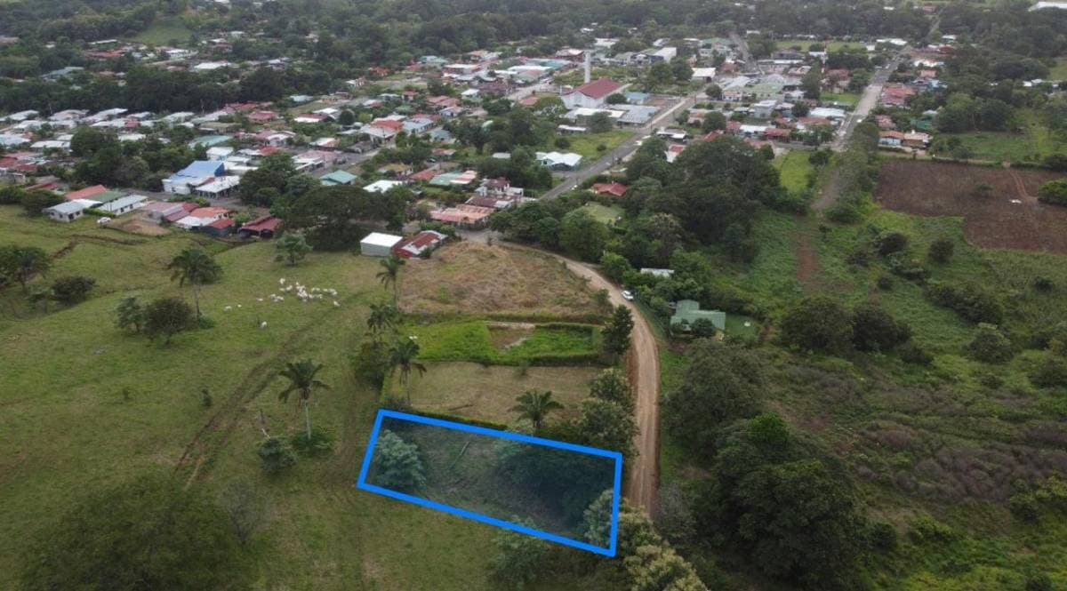 Propiedad en Hojancha