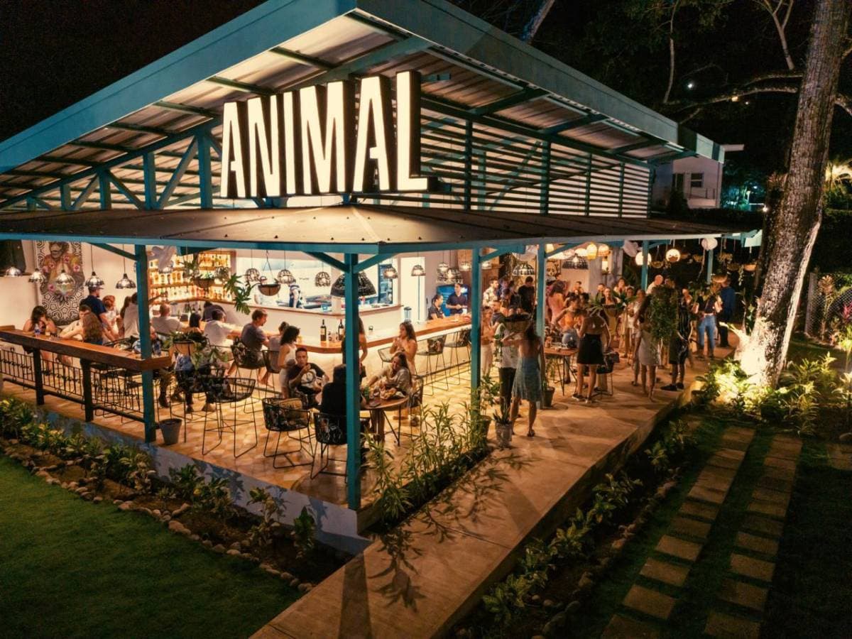 Property at Playa Hermosa