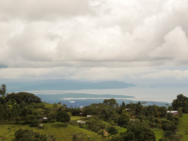 Terreno en Puerto Cortés