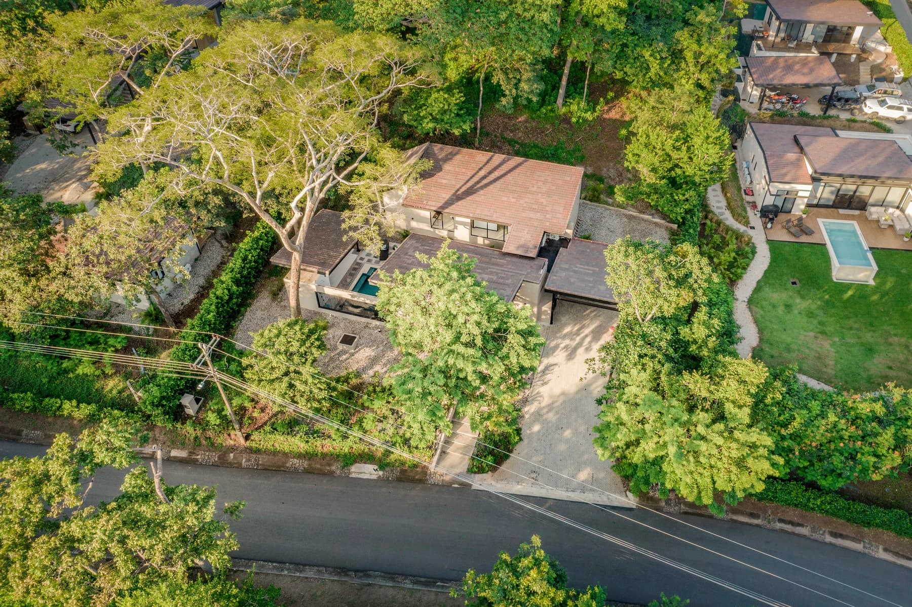House at Cabo Velas