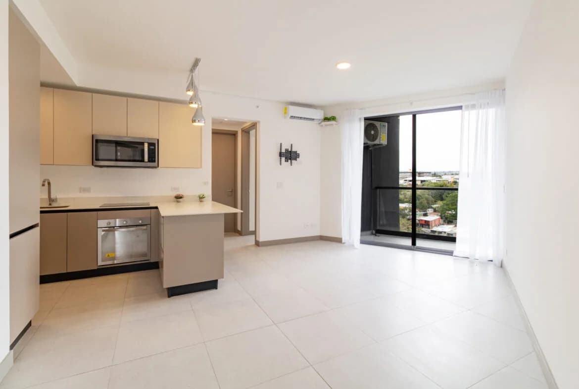 Apartment at Núcleo Sabana