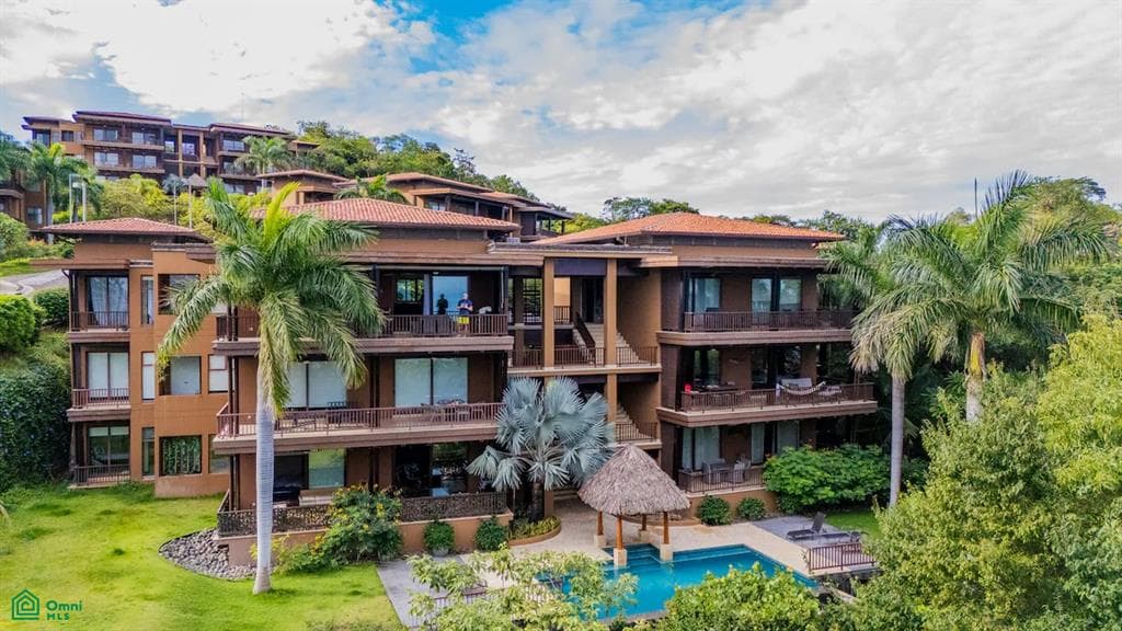 Property at Azul Paraíso