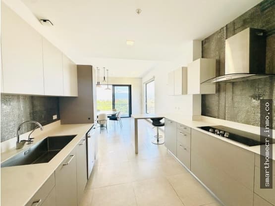 Apartment at San Rafael