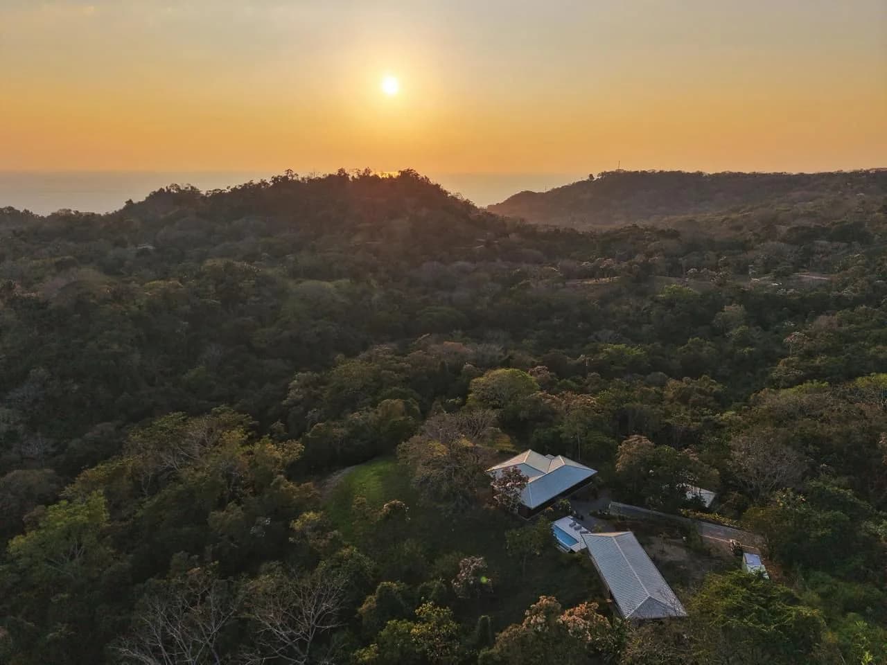 Property at Cóbano