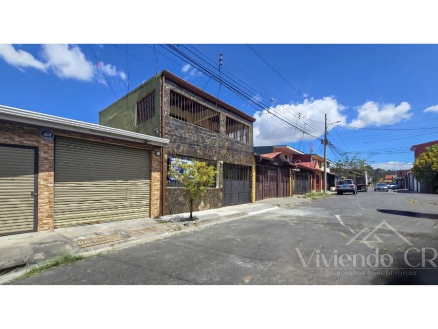 Propiedad en Villas De Garabito