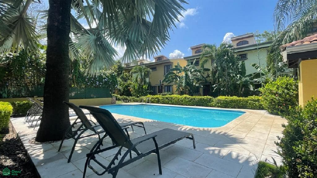 Propiedad en Tamarindo