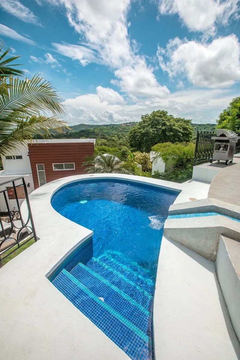 Casa en Sardinal