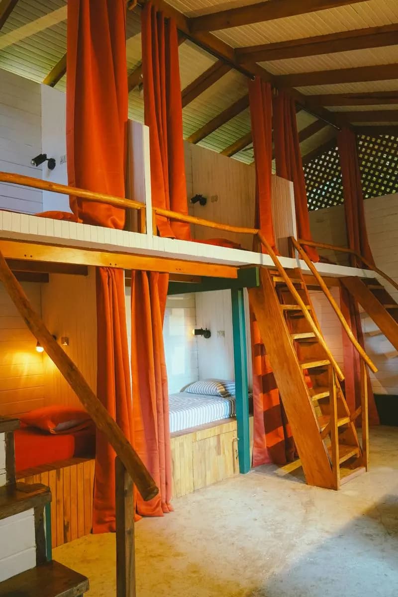 Hotel at Cóbano
