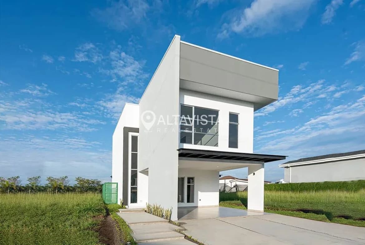 Casa en Condominio Villa del Sol