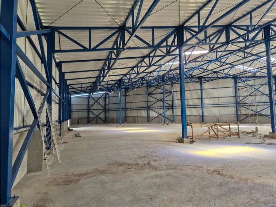 Bodega en Cartago