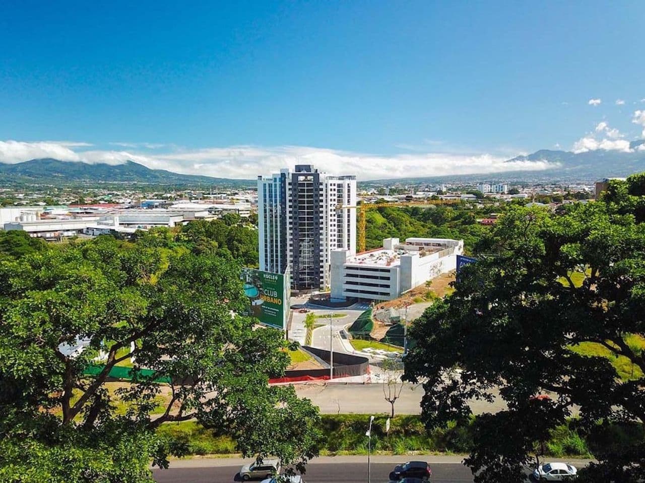 Property at Núcleo Sabana