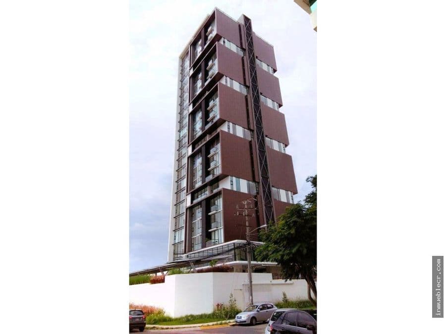 Apartamento en Mata Redonda