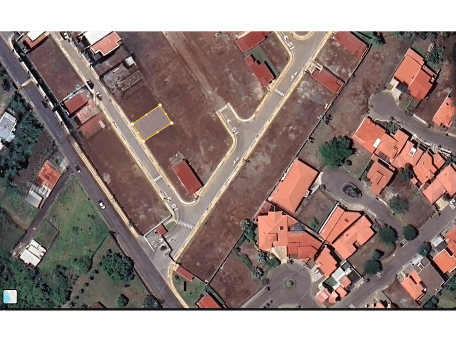Land at Condominio Corteza