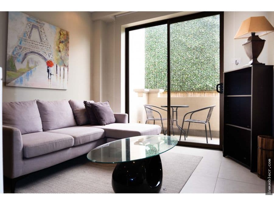 Apartamento en Pozos