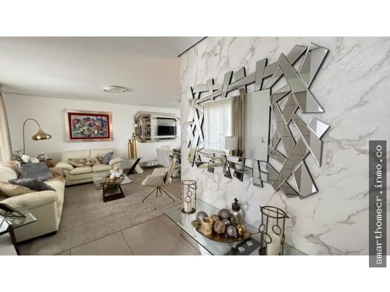 Casa en Source Living